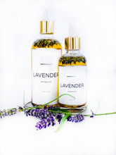 Load image into Gallery viewer, LAVENDER INFUSED OIL
